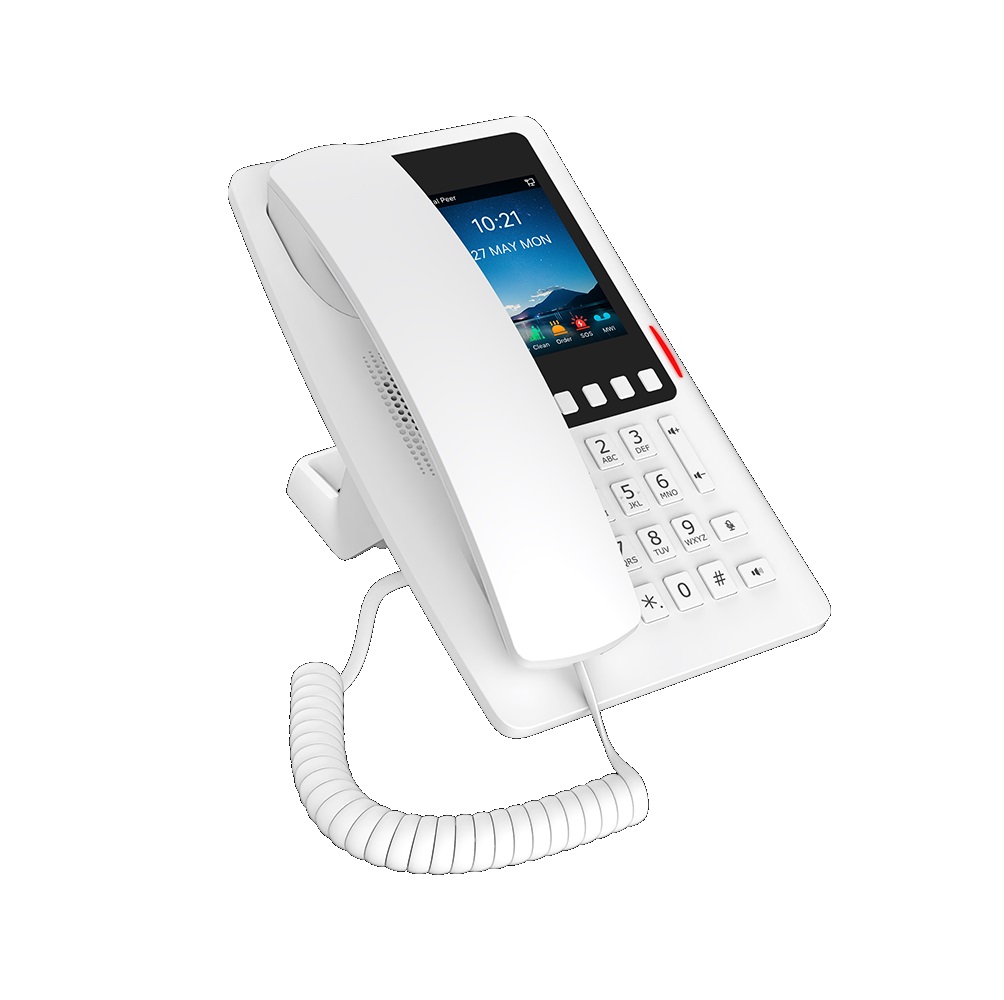 Wi-Fi IP Phone